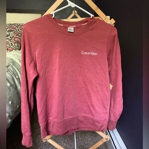 Calvin Klein Crewneck